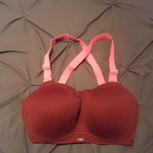 Victoria's secret sports bra